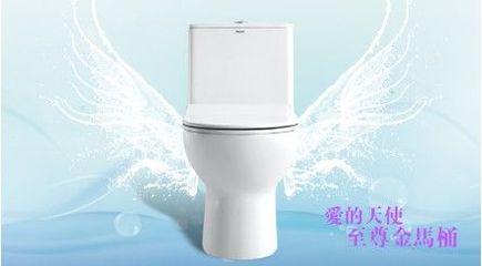 法恩莎衛(wèi)浴帶你看看新晉金馬桶 體驗高端衛(wèi)生潔具的卓越品質(zhì)