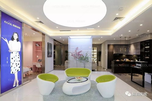易高家居北城萬達店12月20日盛大開業，引領衛生潔具新潮流