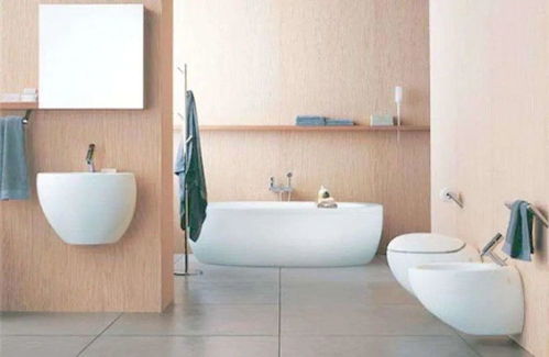 衛(wèi)浴新潮流 日本細節(jié)設(shè)計為何備受追捧？