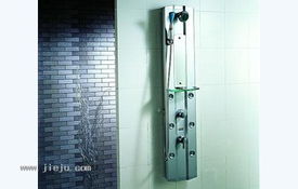 浪鯨潔具 打造健康舒適衛(wèi)浴空間，從淋浴到桑拿的一站式解決方案