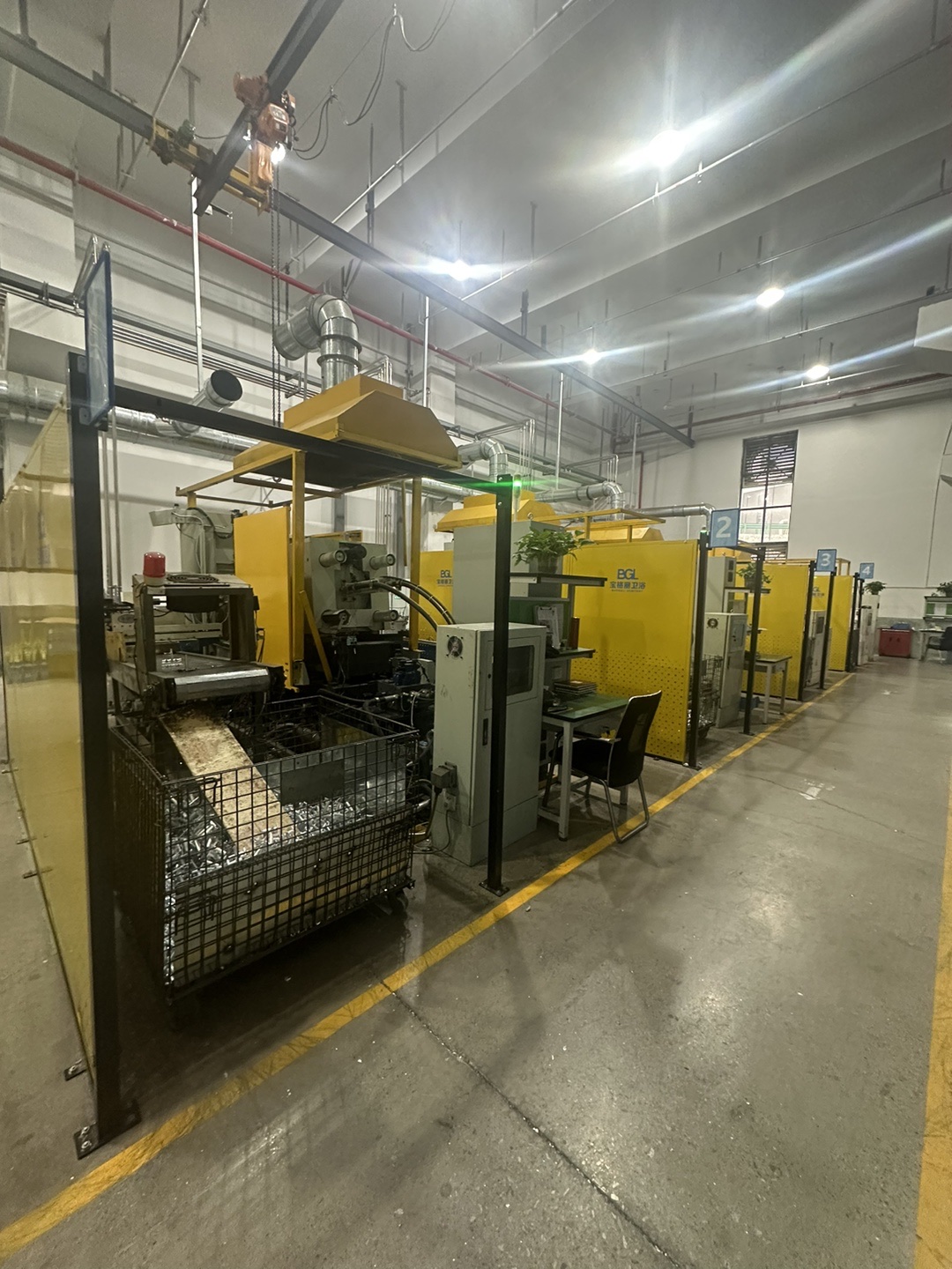 溫州寶格麗衛(wèi)浴潔具 引領(lǐng)健康生活，鑄就品質(zhì)衛(wèi)浴新標桿